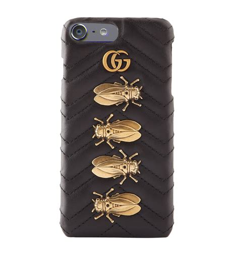 gucci iphone beetle case|Gucci iPhone case ebay.